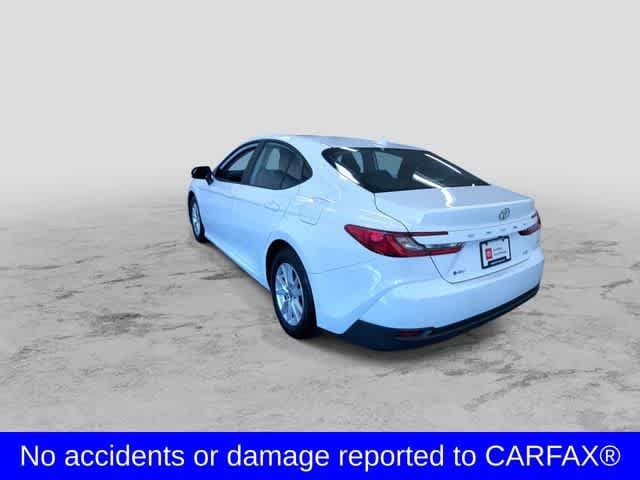 Thumbnail: 2025 Toyota Camry - 8