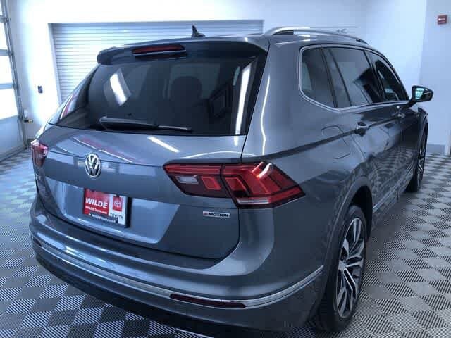 Thumbnail: 2019 Volkswagen Tiguan - 37