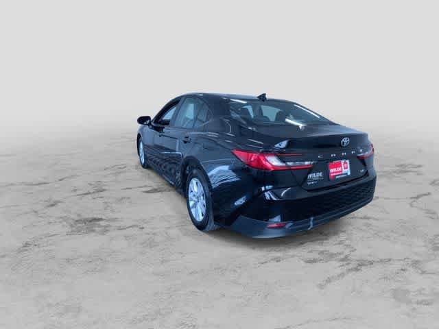 Thumbnail: 2025 Toyota Camry - 8