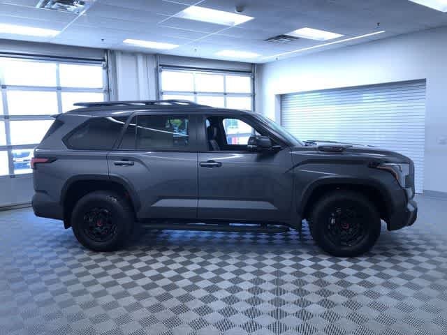 Thumbnail: 2026 Toyota Sequoia - 6