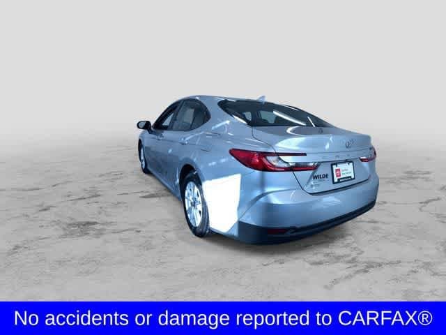 Thumbnail: 2025 Toyota Camry - 8