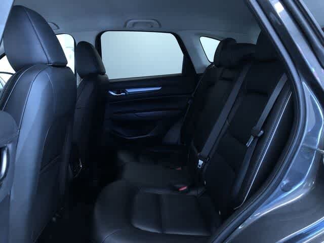 Thumbnail: 2025 Mazda CX-5 - 21