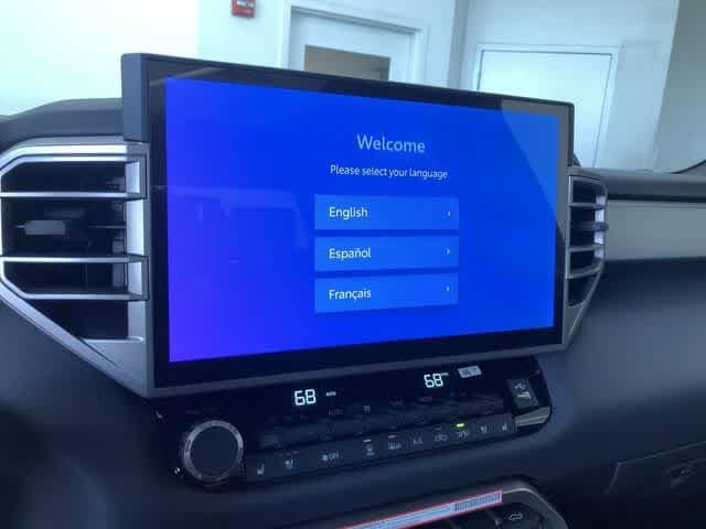 Thumbnail: 2026 Toyota Tundra - 24