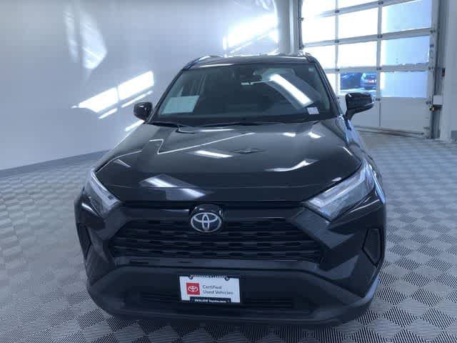 Thumbnail: 2025 Toyota RAV4 - 14