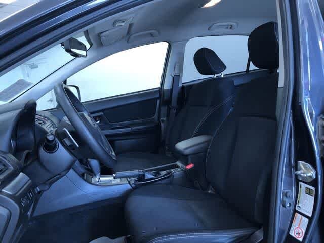 Thumbnail: 2014 Subaru XV Crosstrek - 18