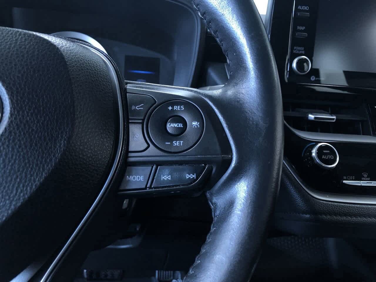 Thumbnail: 2022 Toyota Corolla - 26