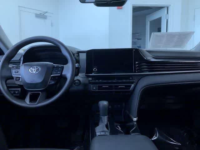 Thumbnail: 2026 Toyota Camry - 17