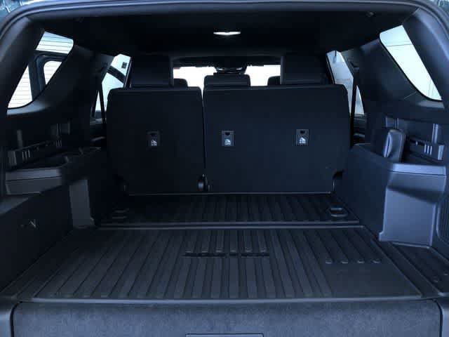 Thumbnail: 2026 Toyota 4Runner - 23