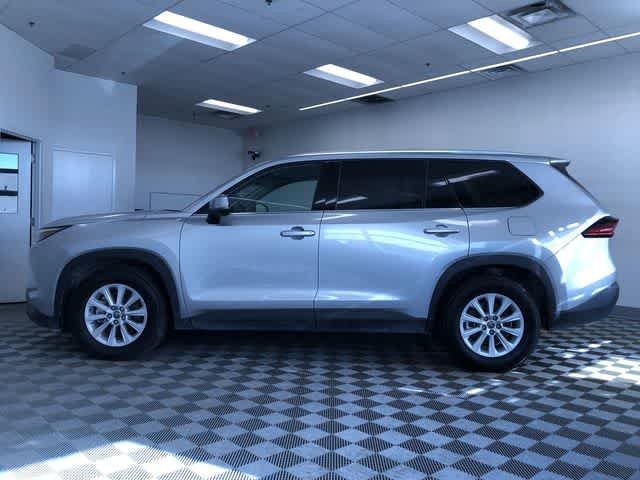 Thumbnail: 2025 Toyota Grand Highlander - 13