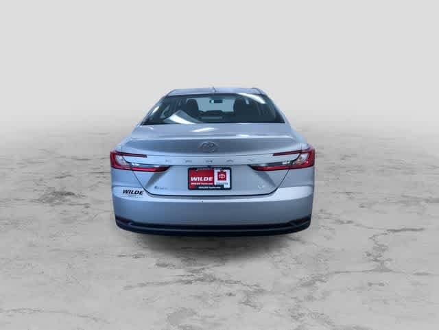 Thumbnail: 2025 Toyota Camry - 9