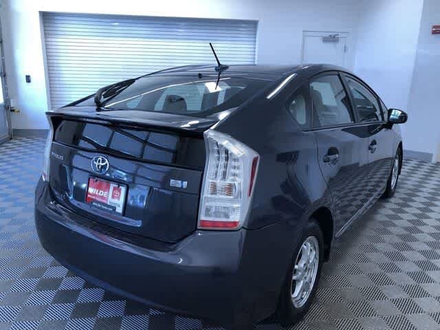 Thumbnail: 2010 Toyota Prius - 33