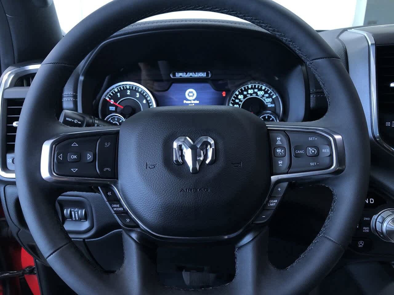 Thumbnail: 2025 RAM 1500 - 20