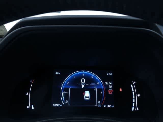 Thumbnail: 2025 Toyota Grand Highlander - 32