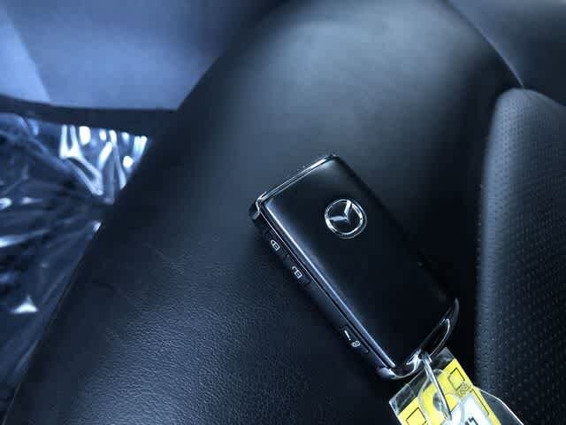 Thumbnail: 2025 Mazda CX-5 - 32