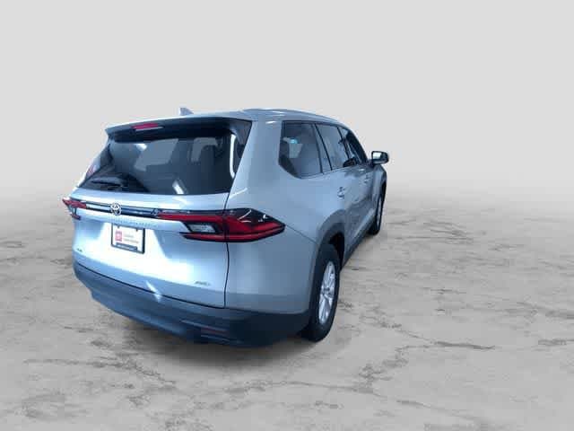 Thumbnail: 2025 Toyota Grand Highlander - 10
