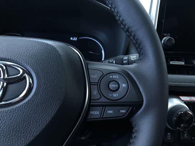 Thumbnail: 2025 Toyota RAV4 - 18