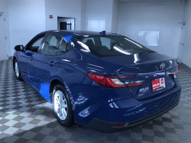 Thumbnail: 2025 Toyota Camry - 13