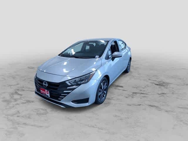 Thumbnail: 2025 Nissan Versa - 6