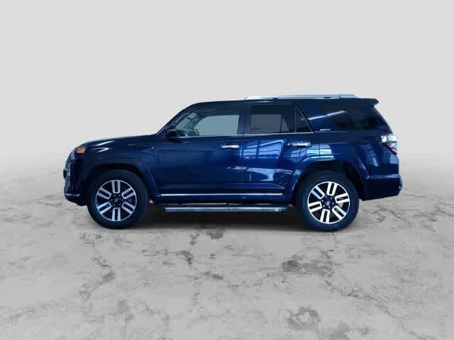 Thumbnail: 2020 Toyota 4Runner - 7