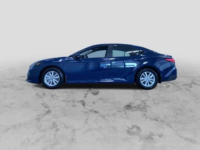 Thumbnail: 2026 Toyota Camry - 6