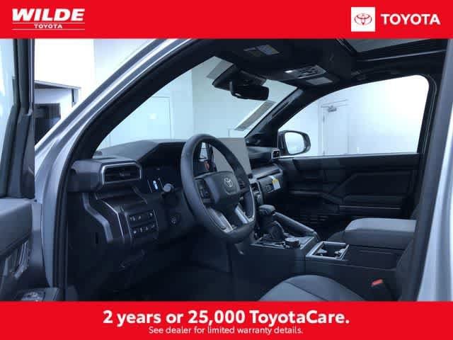 Thumbnail: 2026 Toyota 4Runner - 2