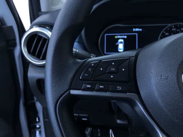 Thumbnail: 2025 Nissan Versa - 26