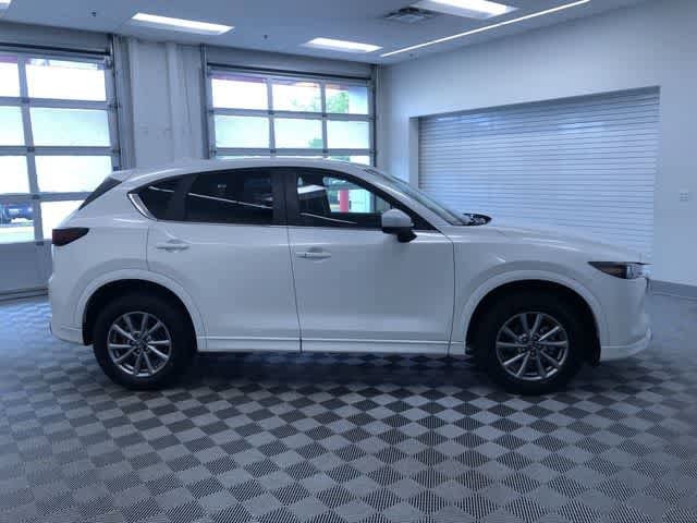 Thumbnail: 2025 Mazda CX-5 - 35