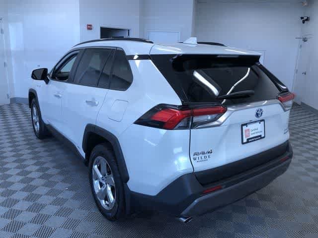 Thumbnail: 2020 Toyota RAV4 - 12