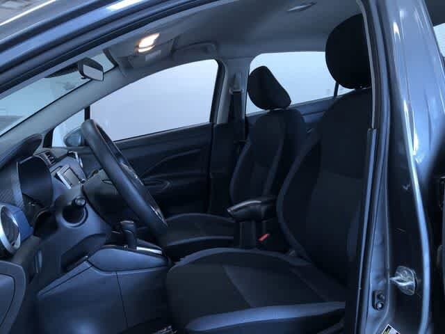 Thumbnail: 2025 Nissan Versa - 19