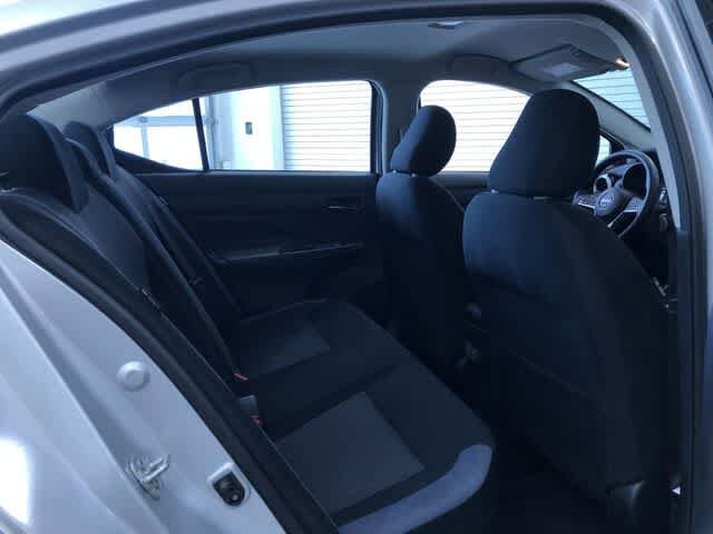 Thumbnail: 2025 Nissan Versa - 22