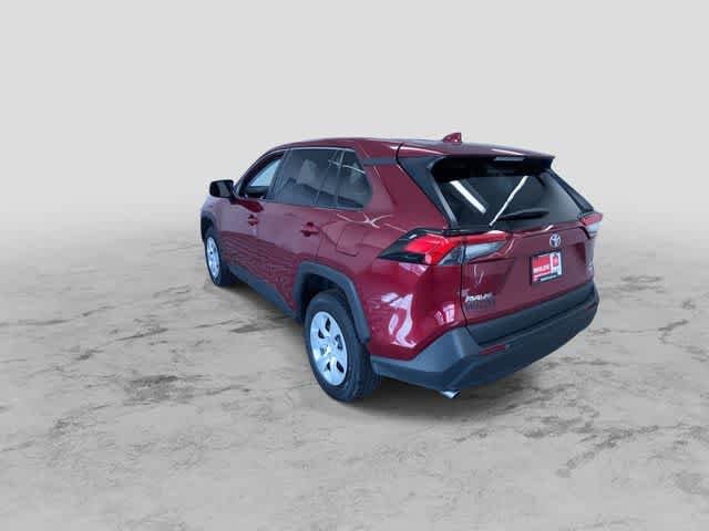 Thumbnail: 2024 Toyota RAV4 - 8
