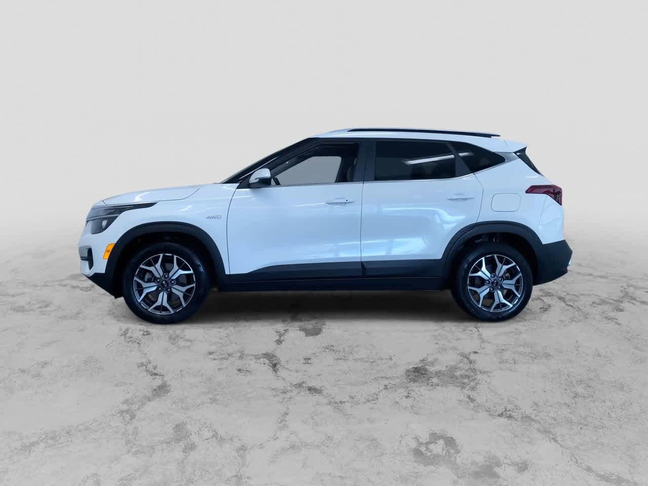 2021 Kia Seltos EX 6