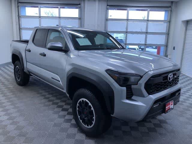 Thumbnail: 2024 Toyota Tacoma - 8
