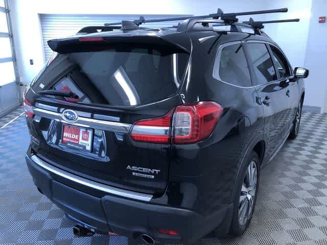 Thumbnail: 2019 Subaru Ascent - 33
