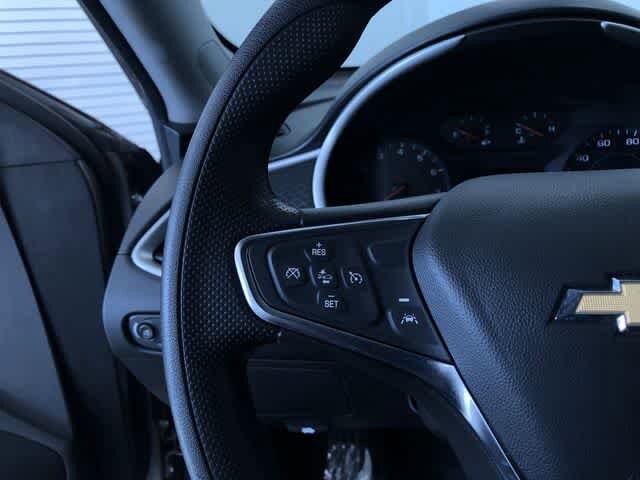 Thumbnail: 2024 Chevrolet Malibu - 26