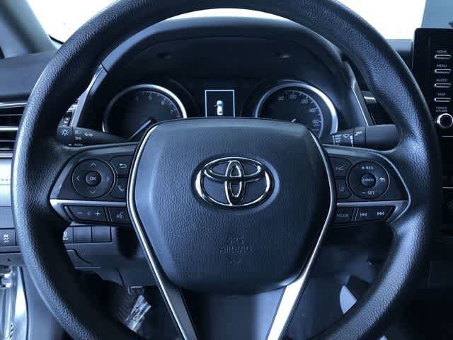 Thumbnail: 2022 Toyota Camry - 24