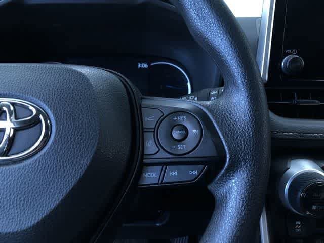 Thumbnail: 2025 Toyota RAV4 - 27