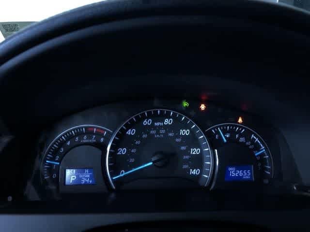 Thumbnail: 2014 Toyota Camry - 29