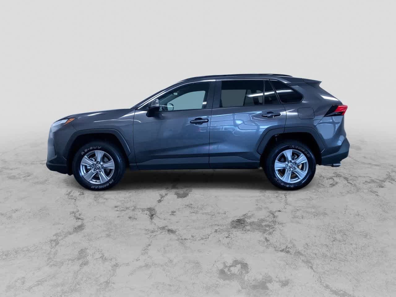 Thumbnail: 2024 Toyota RAV4 - 6