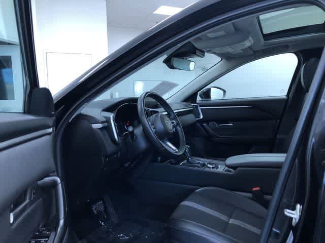 Thumbnail: 2025 Mazda CX-50 - 11