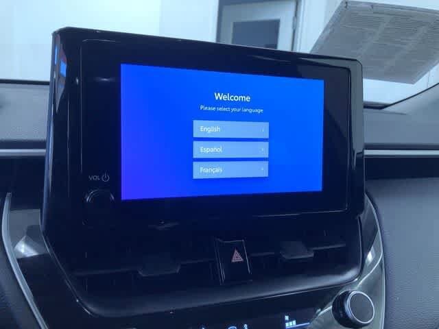 Thumbnail: 2024 Toyota Corolla Cross - 27