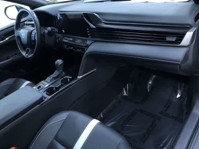 Thumbnail: 2025 Toyota Camry - 23