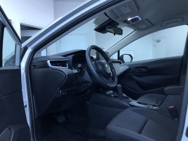 Thumbnail: 2025 Toyota Corolla - 11