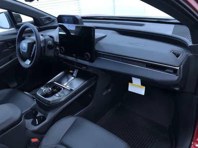 Thumbnail: 2026 Toyota bZ - 23