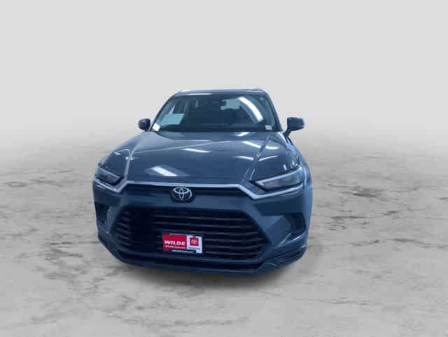 Thumbnail: 2025 Toyota Grand Highlander - 4