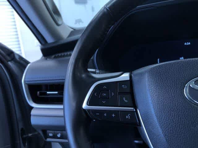 Thumbnail: 2024 Toyota Grand Highlander - 28