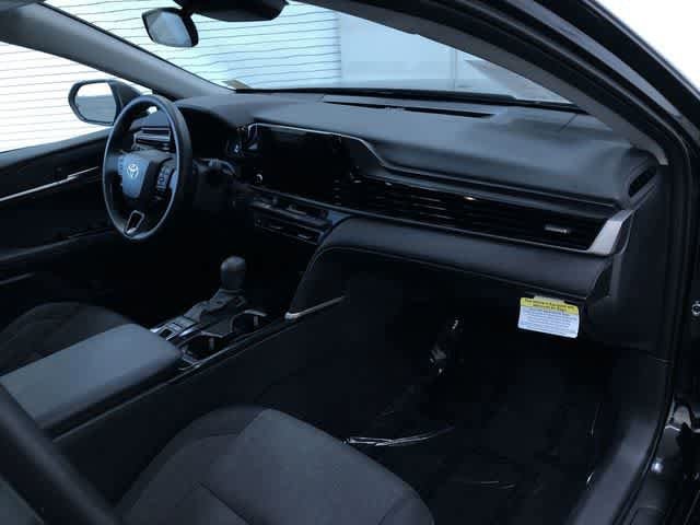 Thumbnail: 2026 Toyota Camry - 23