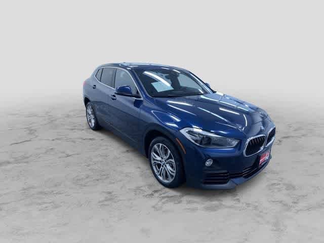 Thumbnail: 2020 BMW X2 - 3