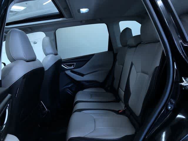 Thumbnail: 2020 Subaru Forester - 20