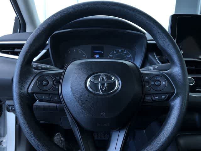 Thumbnail: 2025 Toyota Corolla - 24